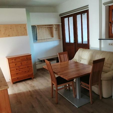 Appartement Geisler Fügen Exteriér fotografie