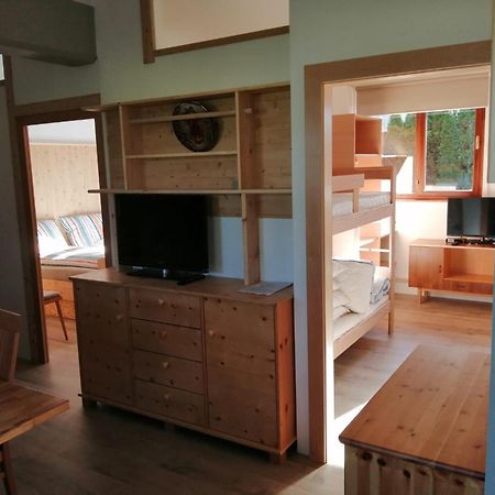 Appartement Geisler Fügen Exteriér fotografie