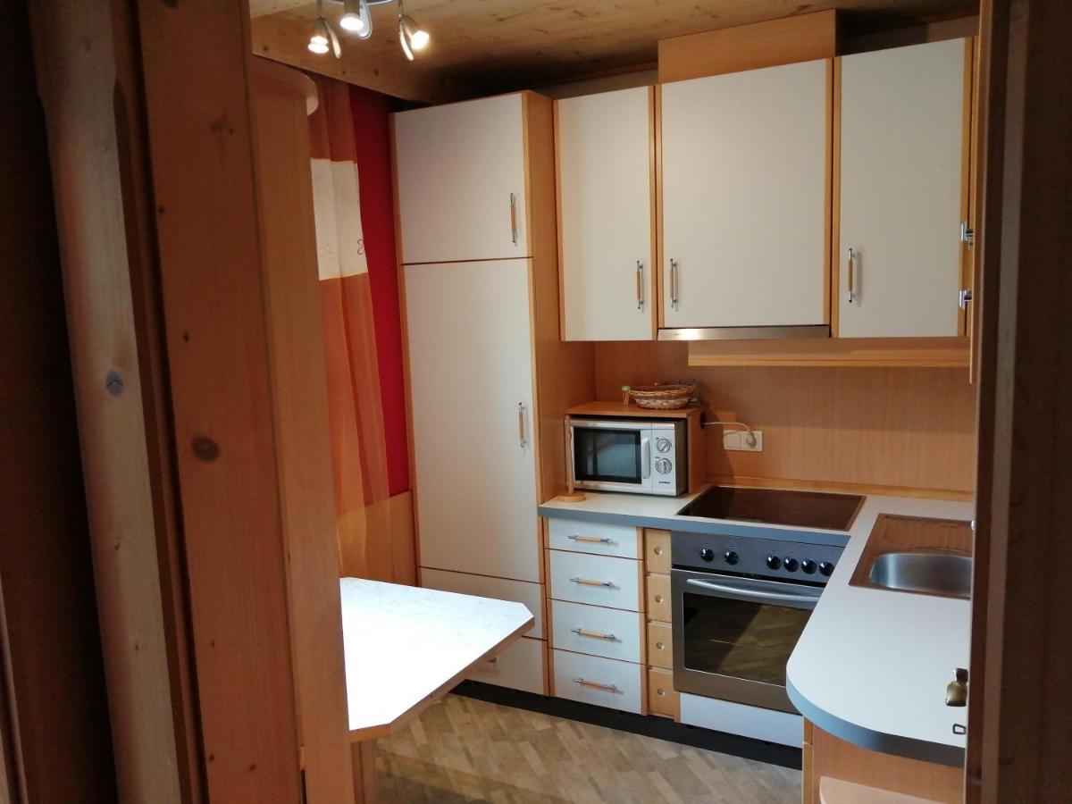 Appartement Geisler Fügen Exteriér fotografie