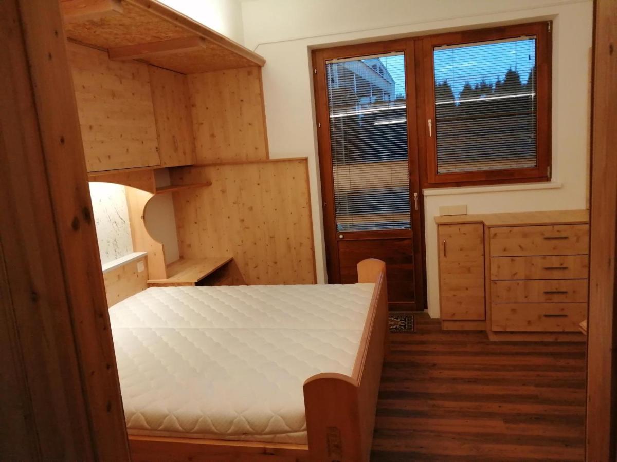 Appartement Geisler Fügen Exteriér fotografie