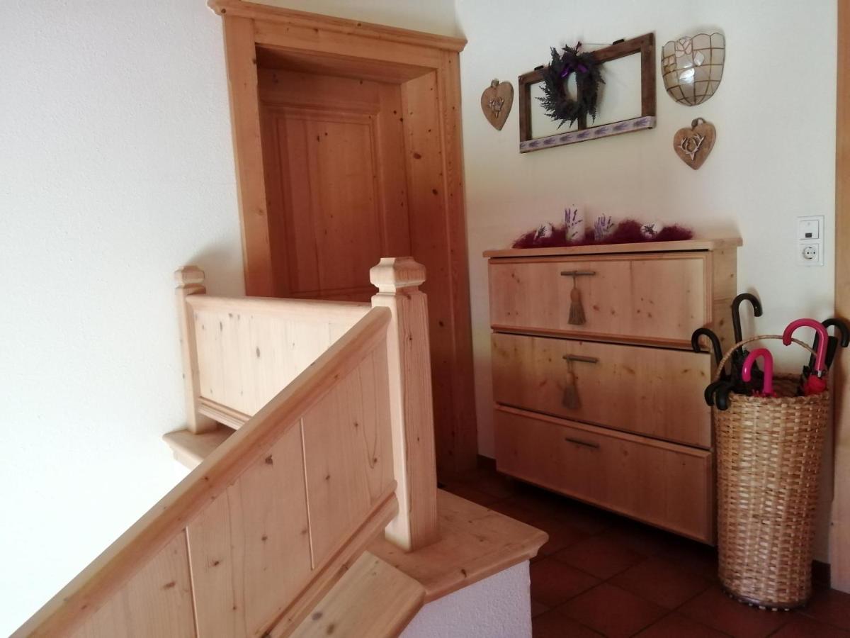 Appartement Geisler Fügen Exteriér fotografie