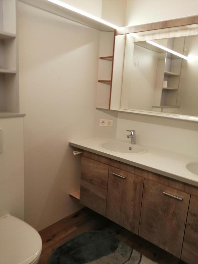 Appartement Geisler Fügen Exteriér fotografie