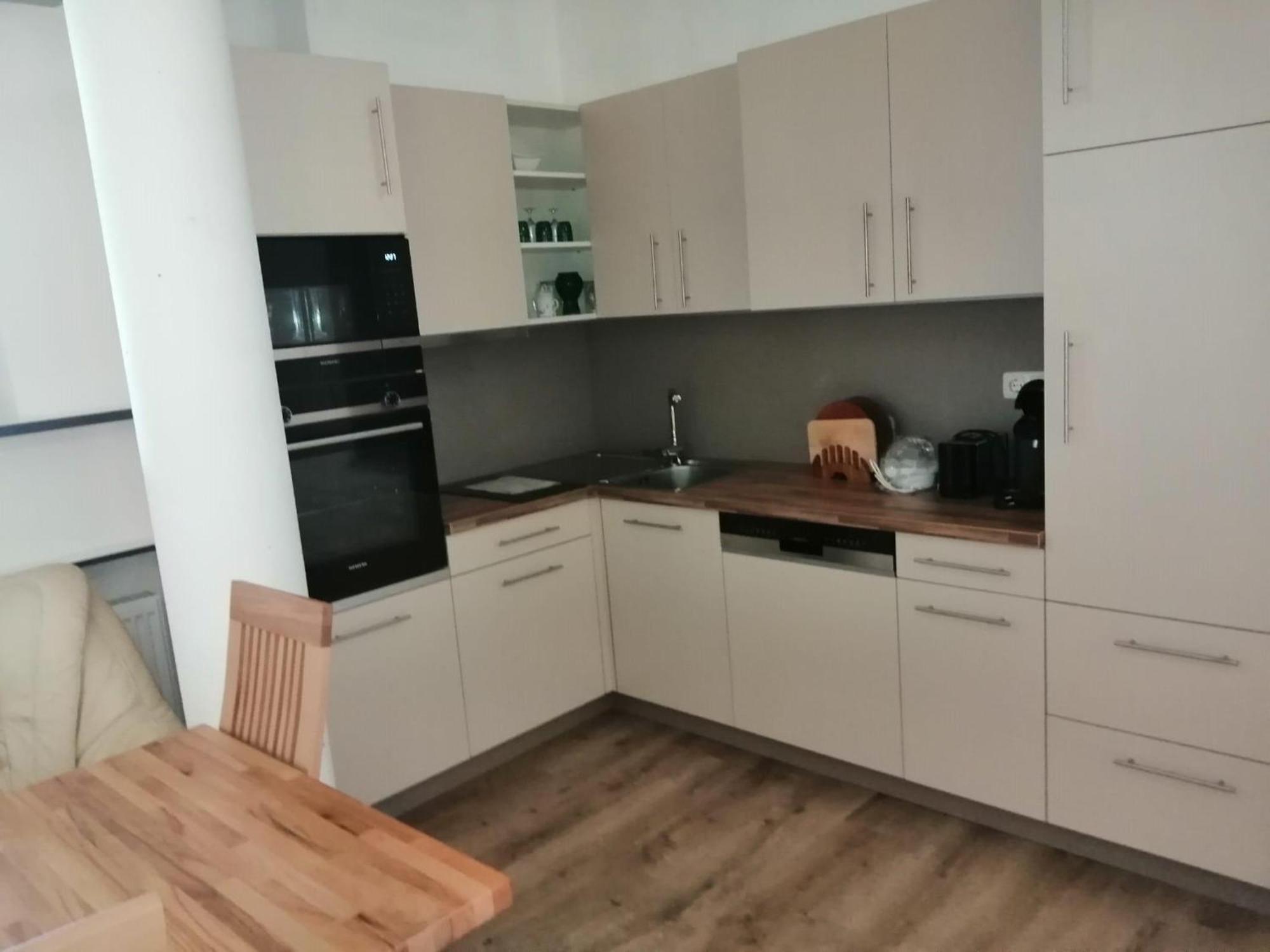 Appartement Geisler Fügen Exteriér fotografie
