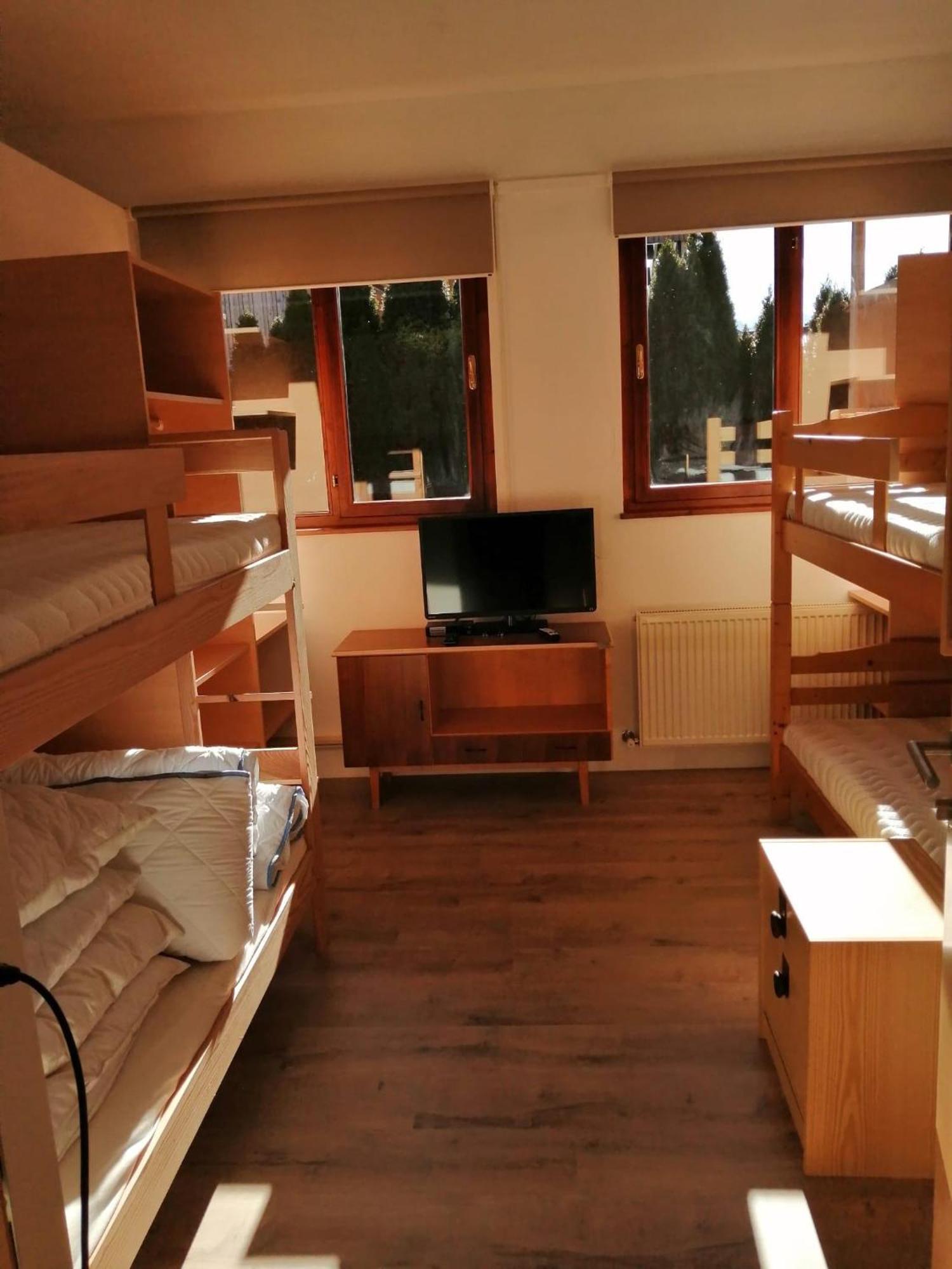 Appartement Geisler Fügen Exteriér fotografie