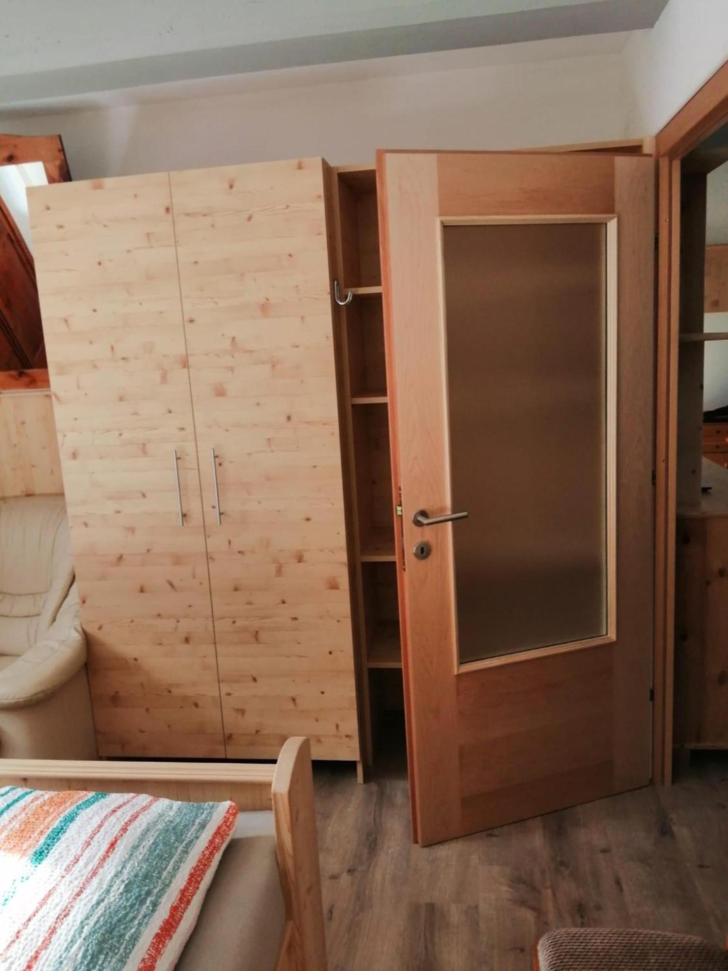 Appartement Geisler Fügen Exteriér fotografie