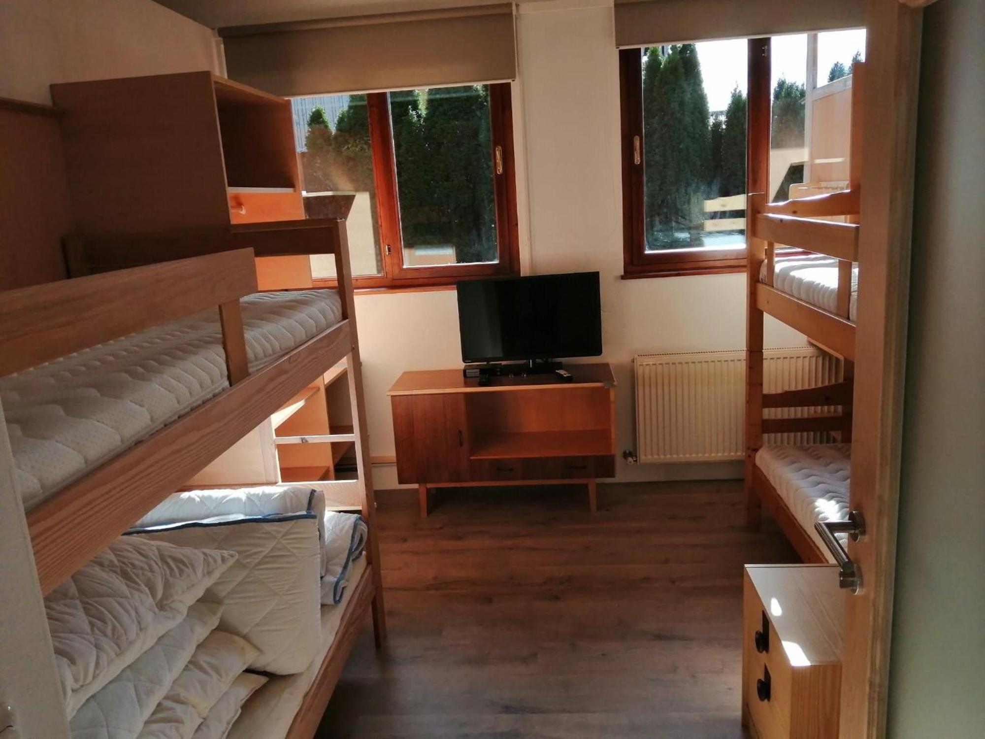 Appartement Geisler Fügen Exteriér fotografie